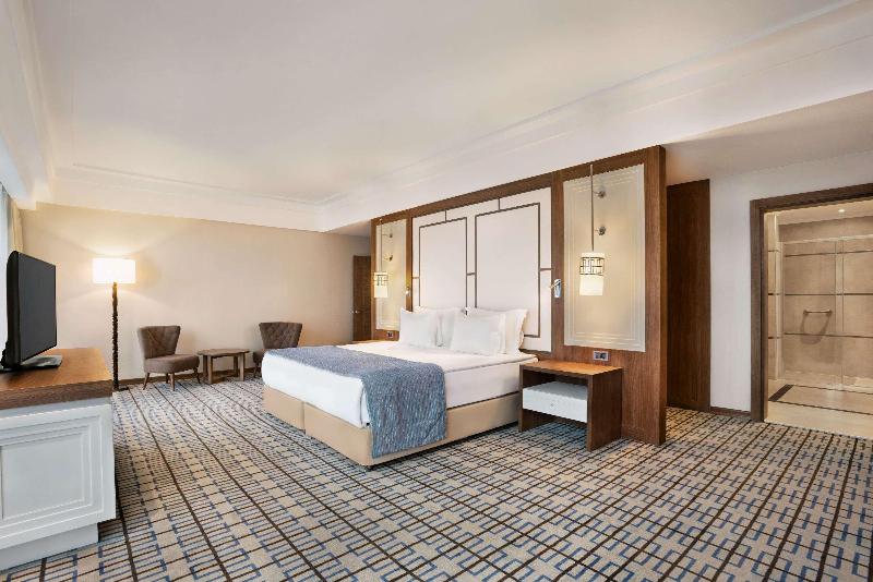 Ramada Plaza By Wyndham Rize - Oda