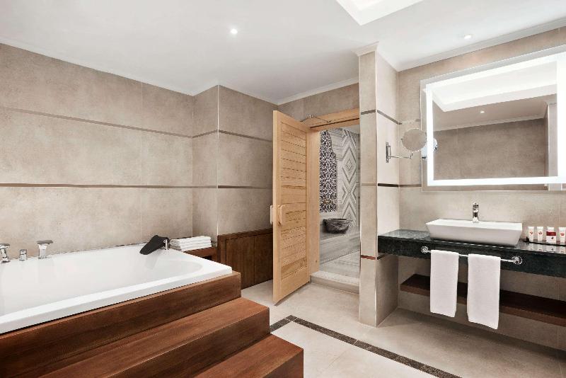 Ramada Plaza By Wyndham Rize - Oda