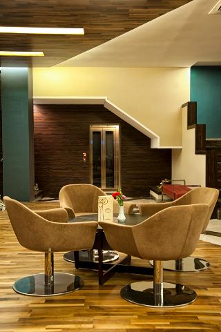 Hera Hotel Kas fotoÄŸrafÄ±