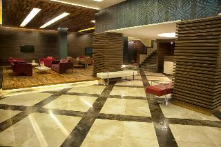 Hera Hotel Kas fotoÄŸrafÄ±