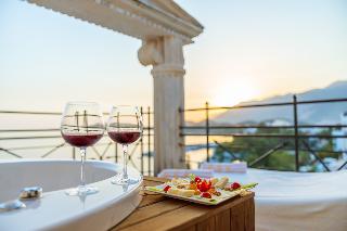 Hera Hotel Kas fotoÄŸrafÄ±