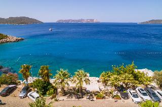 Hera Hotel Kas fotoÄŸrafÄ±