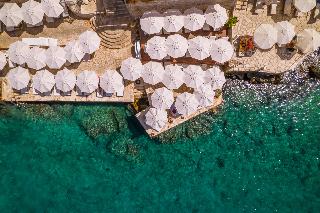Hera Hotel Kas fotoÄŸrafÄ±