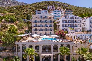Hera Hotel Kas fotoÄŸrafÄ±