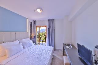 Hera Hotel Kas fotoÄŸrafÄ±