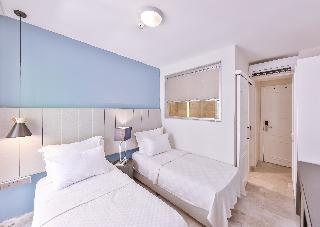 Hera Hotel Kas fotoÄŸrafÄ±