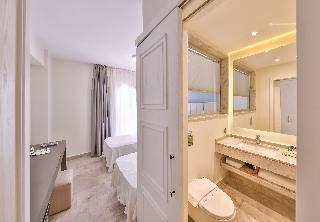 Hera Hotel Kas fotoÄŸrafÄ±