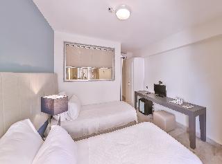 Hera Hotel Kas fotoÄŸrafÄ±