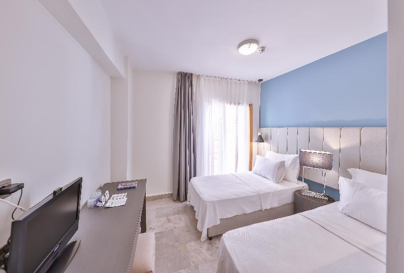 Hera Hotel Kas - Oda