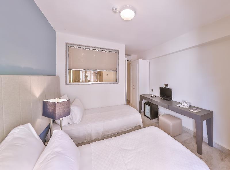 Hera Hotel Kas - Oda