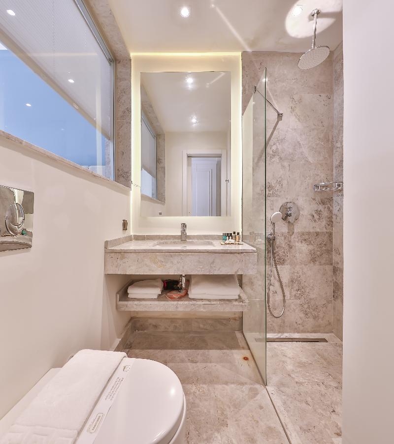 Hera Hotel Kas - Oda