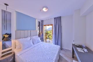 Hera Hotel Kas fotoÄŸrafÄ±