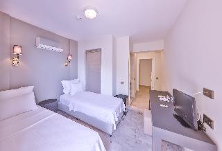 Hera Hotel Kas fotoÄŸrafÄ±