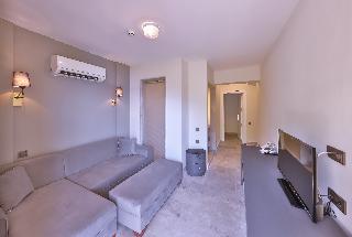 Hera Hotel Kas fotoÄŸrafÄ±