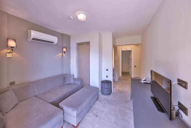 Hera Hotel Kas - Oda