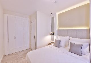 Hera Hotel Kas fotoÄŸrafÄ±