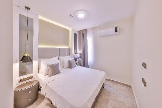 Hera Hotel Kas fotoÄŸrafÄ±