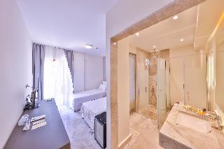 Hera Hotel Kas fotoÄŸrafÄ±