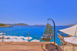 Hera Hotel Kas fotoÄŸrafÄ±