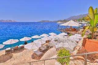 Hera Hotel Kas fotoÄŸrafÄ±