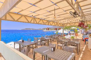 Hera Hotel Kas fotoÄŸrafÄ±