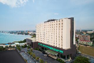 Tsix5 Phenomenal otel fotoğrafı