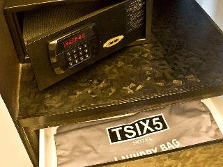 Tsix5 Phenomenal fotoÄŸrafÄ±