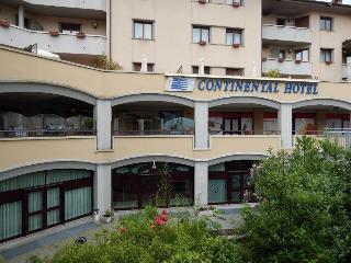 Continental Lovere otel fotoğrafı