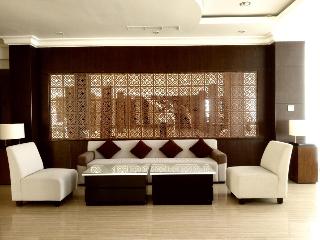 Hotel Santika Luwuk fotoÄŸrafÄ±