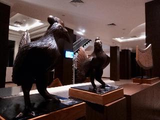 Hotel Santika Luwuk fotoÄŸrafÄ±