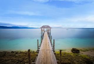 Hotel Santika Luwuk fotoÄŸrafÄ±
