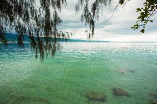 Hotel Santika Luwuk fotoÄŸrafÄ±