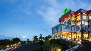 Hotel Santika Luwuk otel fotoğrafı
