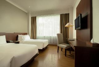 Hotel Santika Luwuk fotoÄŸrafÄ±