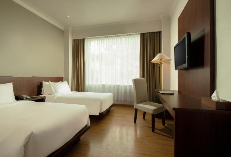 Hotel Santika Luwuk - Oda