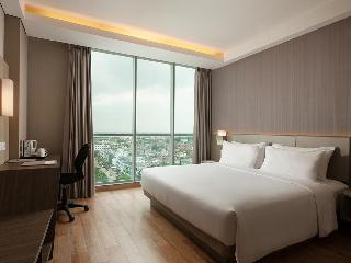 Hotel Santika Luwuk fotoÄŸrafÄ±
