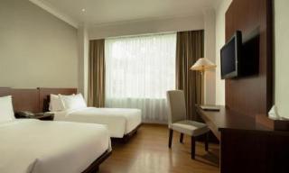 Hotel Santika Luwuk fotoÄŸrafÄ±