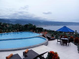 Hotel Santika Luwuk fotoÄŸrafÄ±
