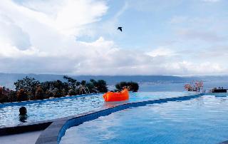 Hotel Santika Luwuk fotoÄŸrafÄ±