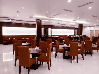 Hotel Santika Luwuk fotoÄŸrafÄ±