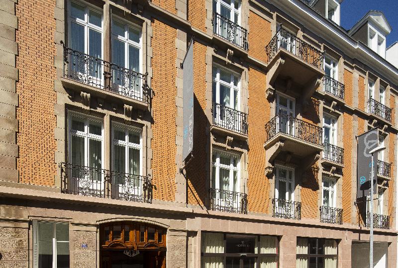 Hotel D - Genel