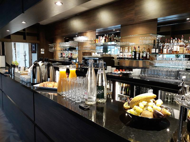 Westotel le Pouliguen-La Baule - Bar