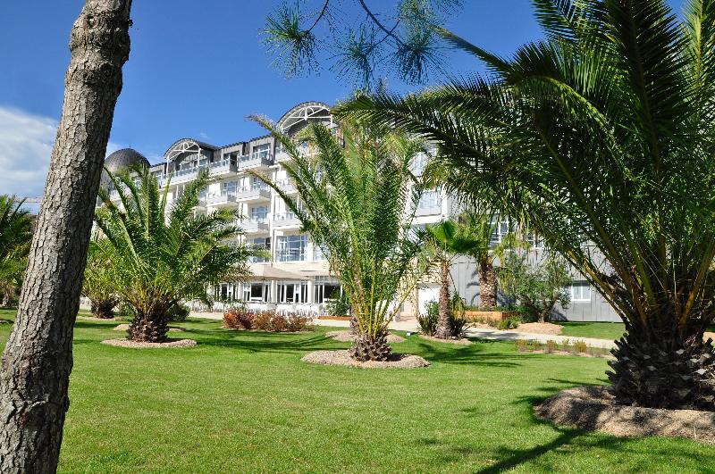 Westotel le Pouliguen-La Baule - Genel