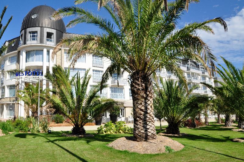 Westotel le Pouliguen-La Baule - Genel