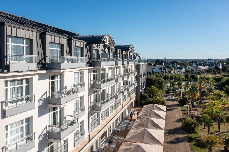 Westotel le Pouliguen-La Baule - Genel