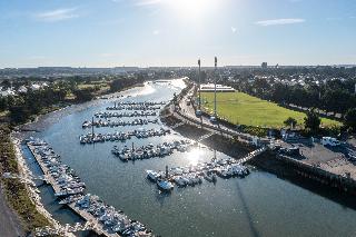 Westotel le Pouliguen-La Baule fotoÄŸrafÄ±