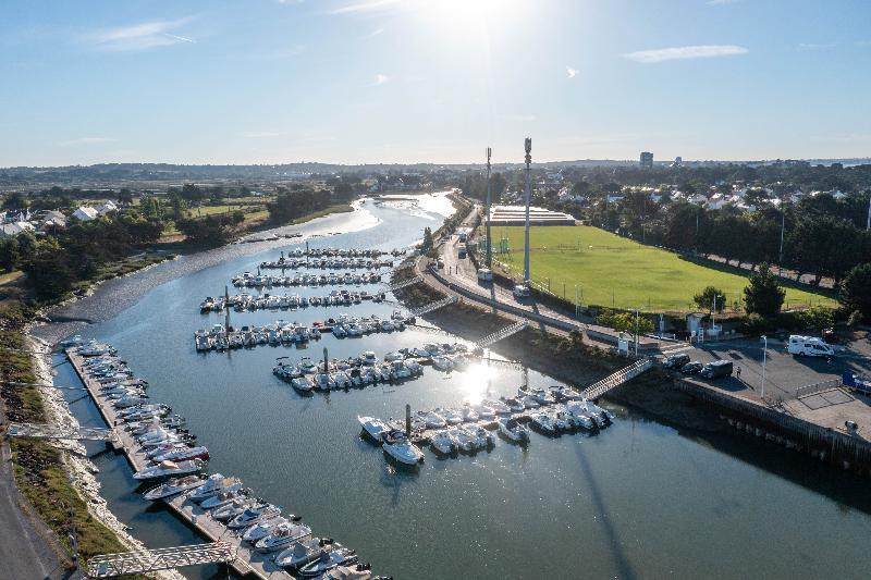 Westotel le Pouliguen-La Baule - Genel