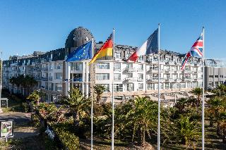 Westotel le Pouliguen-La Baule fotoÄŸrafÄ±