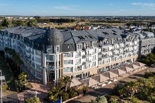 Westotel le Pouliguen-La Baule fotoÄŸrafÄ±