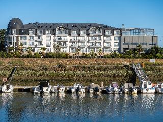Westotel le Pouliguen-La Baule fotoÄŸrafÄ±